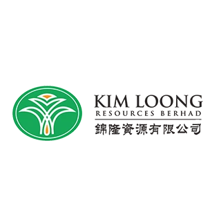 Kim Loong Resources Berhad