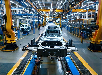 automotive