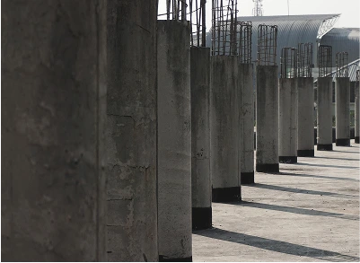 cement