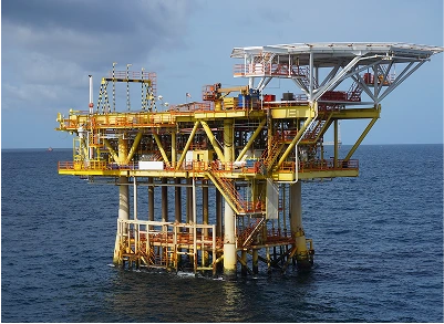 offshore