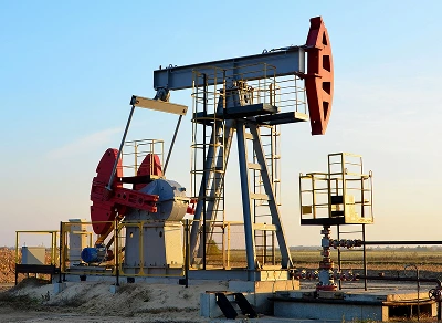 oil refining