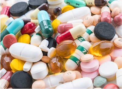pharmaceutical