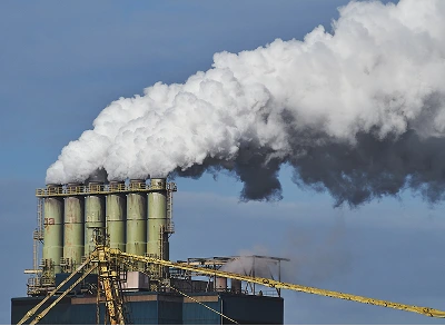waste incineration