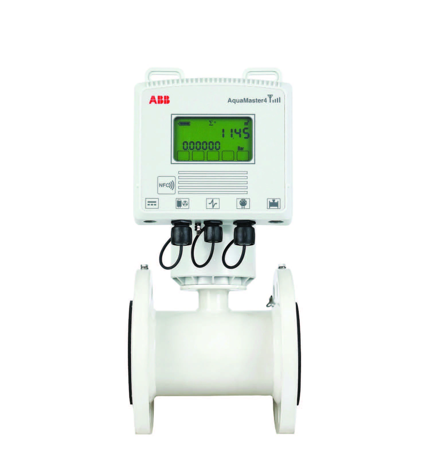 ABB AquaMaster (AquaMaster4)