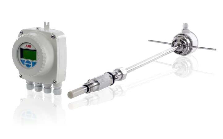AquaProbe