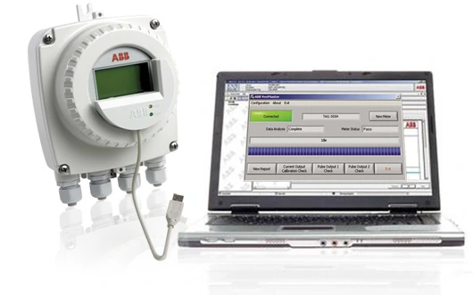 ABB WaterMaster