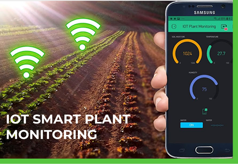 IOT System