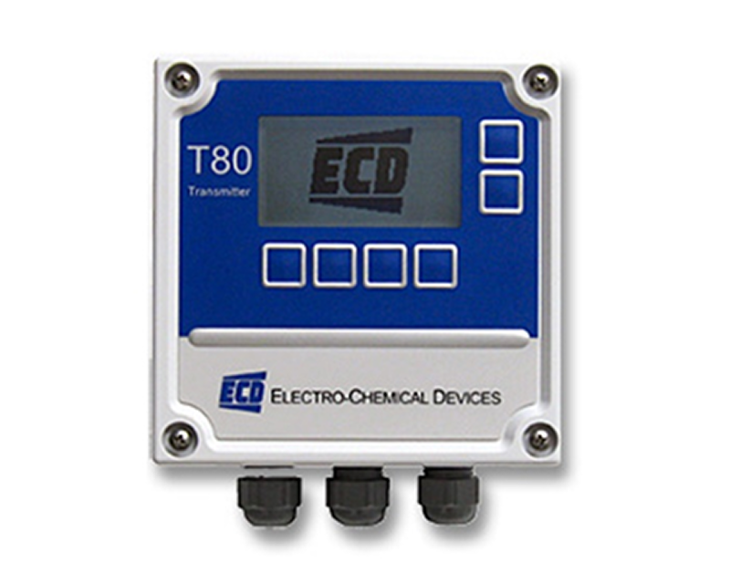 ECD Electrodes