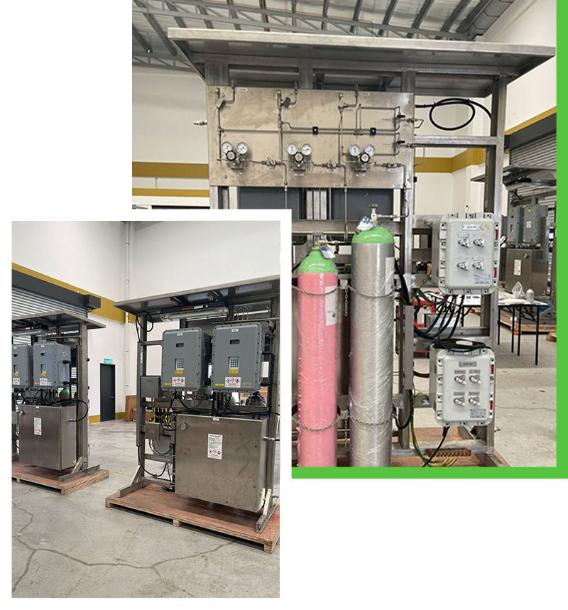 System Integration