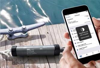 Water Quality Monitoring Solutions