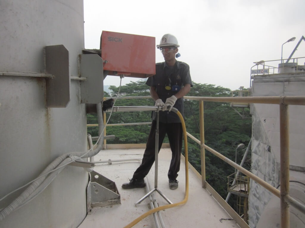Maintenance